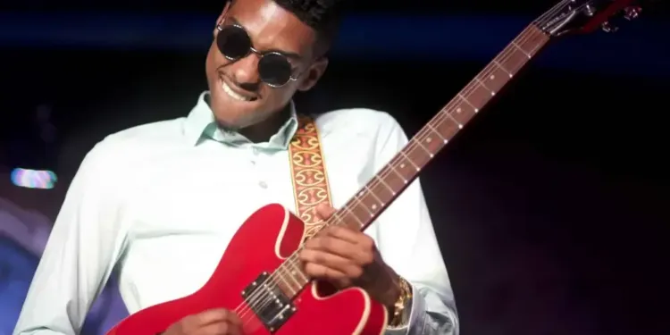 Les fans de blues et de rock’n’roll ont rendez-vous au Nuits d’o à Montpellier