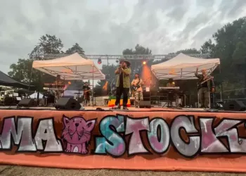 Mama Stock : Trois jours de musique et de fête gratuite au Parc Montcalm