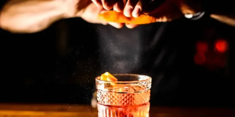 Montpellier Cocktail Tour 2023 : une odyssée au cœur de la mixologie