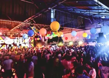 Montpellier : la Folle De Rage fait son coming-out au Dieze