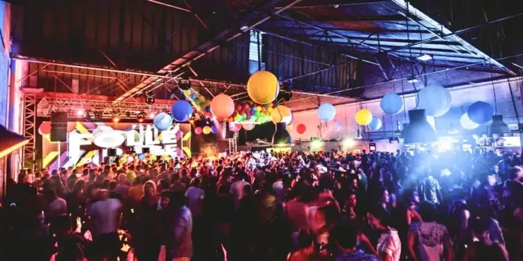 Montpellier : la Folle De Rage fait son coming-out au Dieze