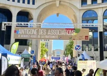 Montpellier : l’Antigone des associations va faire bouger ta rentrée