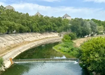 Montpellier : le mercure descendra à 24° pour ton dimanche !