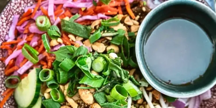 Montpellier : Tiger, de la street food asiatique aux Halles Laissac
