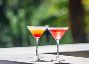Musique, tapas et cocktails, l'été à son apogée à Massane