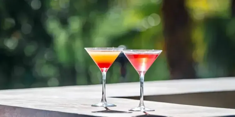 Musique, tapas et cocktails, l'été à son apogée à Massane
