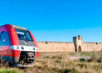 Occitanie : plus de 100 000 billets TER à 1€ à la vente !