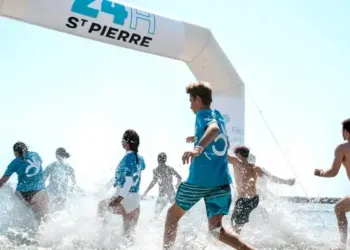 Top départ pour les inscriptions des 24H Saint-Pierre à Palavas