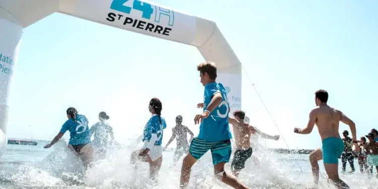 Top départ pour les inscriptions des 24H Saint-Pierre à Palavas
