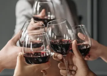 Soiree Caliente Pour La Derniere De Vin O Folie A Montpellier
