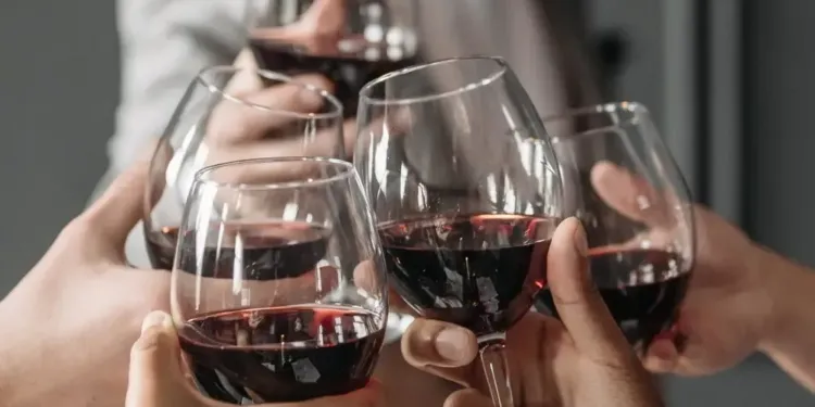 Soiree Caliente Pour La Derniere De Vin O Folie A Montpellier