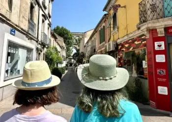 34° pour ton vendredi à Montpellier