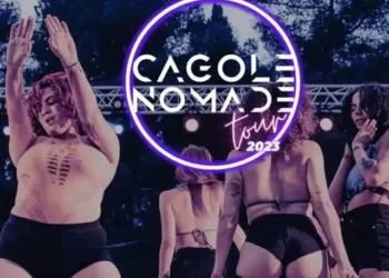 Une Cagole Nomade Party où tout le monde peut performer sur scène débarque à Montpellier