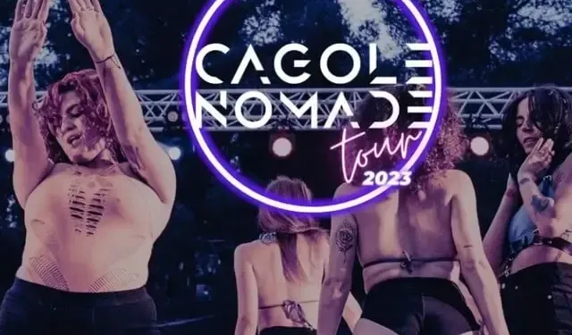 Une Cagole Nomade Party où tout le monde peut performer sur scène débarque à Montpellier
