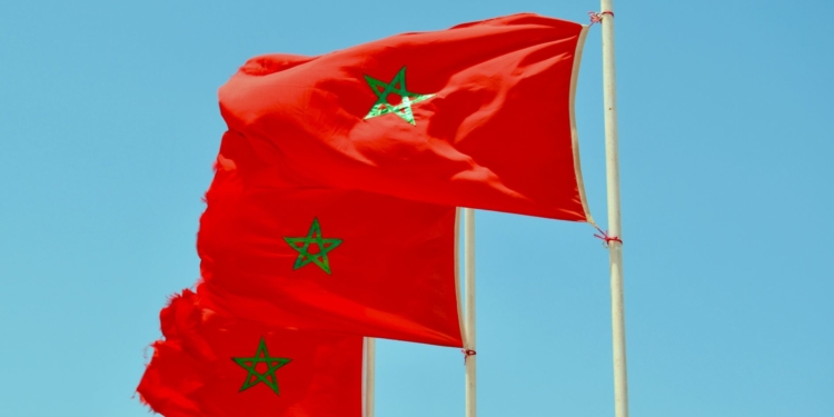 Montpellier : un centre de collecte ouvre pour aider le Maroc