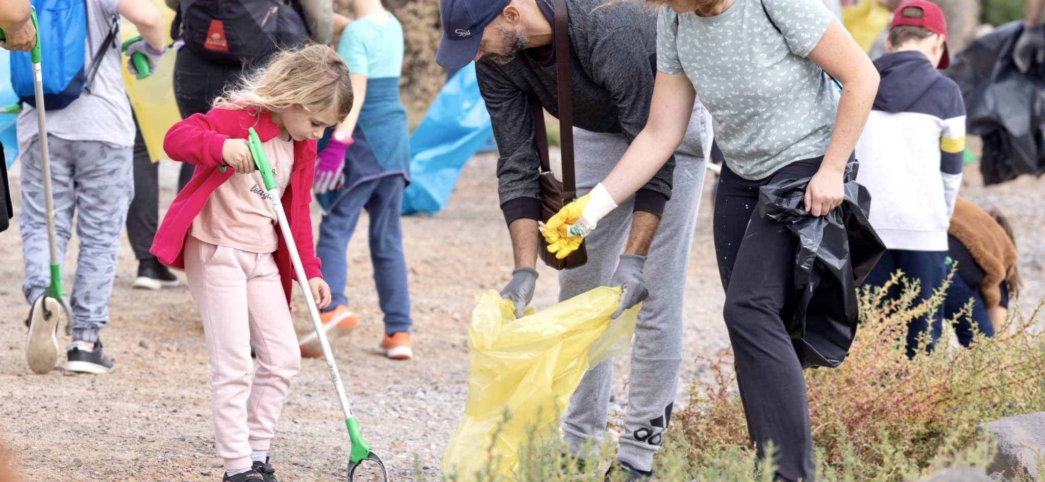 Clean Up Challenge : l’événement éco-citoyen XXL à Montpellier reporté