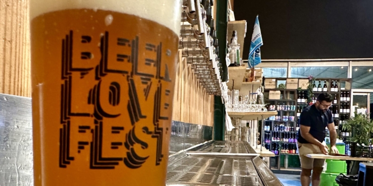 Le Beer Love Fest à Montpellier : une édition 2023 qui va te retourner la tête