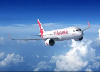 Air Arabia Maroc fête son 1 500 000 passager entre le Maroc et Montpellier