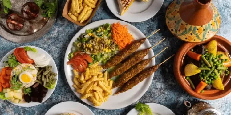 Arabesques s’invite dans les cuisines de Tropisme à Montpellier