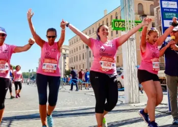 Castelnau : la Seincère va te faire courir pour la bonne cause