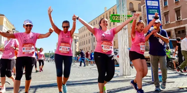 Castelnau : la Seincère va te faire courir pour la bonne cause