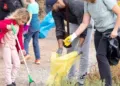 Montpellier : Le Clean Up Challenge investit Port-Marianne