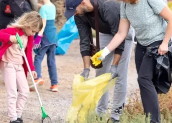 Clean Up Challenge : l’événement éco-citoyen  XXL à Montpellier