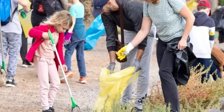 Clean Up Challenge : l’événement éco-citoyen  XXL à Montpellier