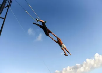 Ekilibr, le festival de cirque contemporain, dévoile sa programmation