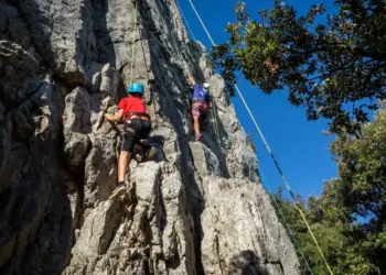 FAN 2025 : 2 jours d'aventure en pleine nature