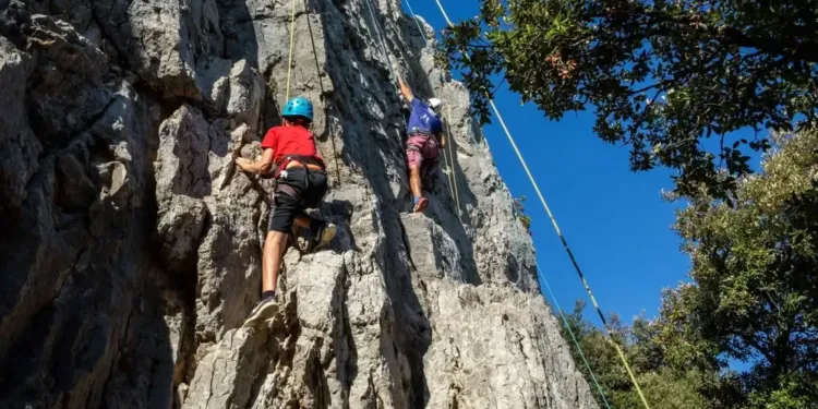 FAN 2025 : 2 jours d'aventure en pleine nature