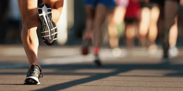 Inscrivez Vous Vite A Lurban Trail De Castelnau Le Lez