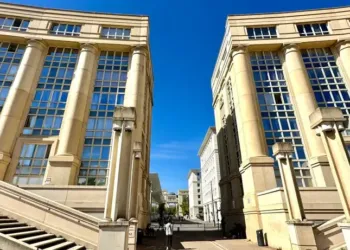 Jusqu’à 32° pour ton week-end à Montpellier
