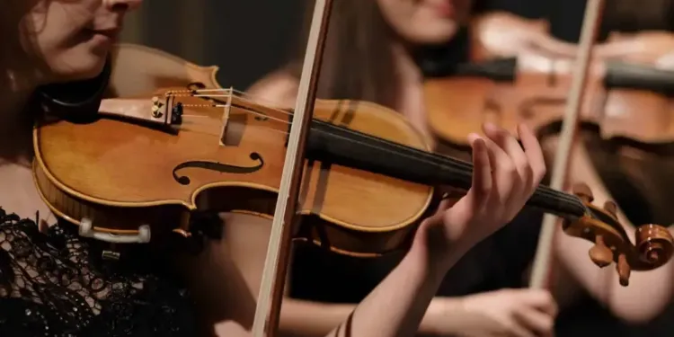 La Grande-Motte devient la capitale de la musique classique pendant 4 jours