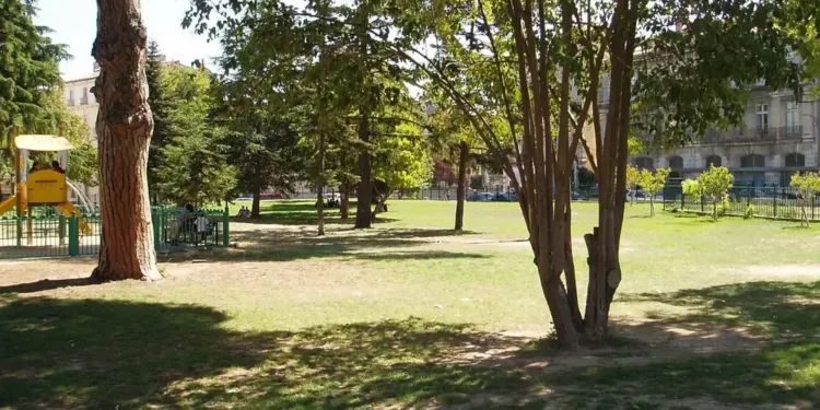 La Guinguette d’automne s’installe au Parc Clémenceau à Montpellier 