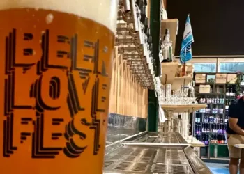 Le Beer Love Fest à Montpellier : une édition 2023 qui va te retourner la tête