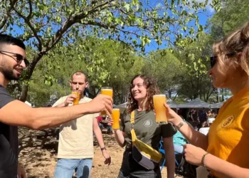 Le Beer Love Fest fait son grand final au Château d’Ô à Montpellier
