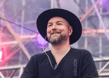 Le DJ Kölsch dans les arènes pour dire au revoir au Lunel Ose 