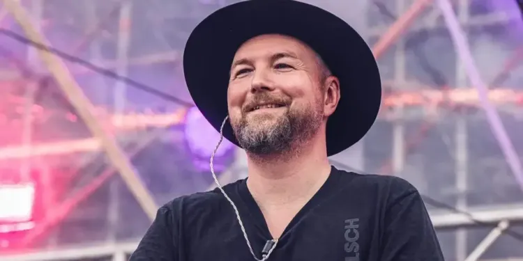 Le DJ Kölsch dans les arènes pour dire au revoir au Lunel Ose