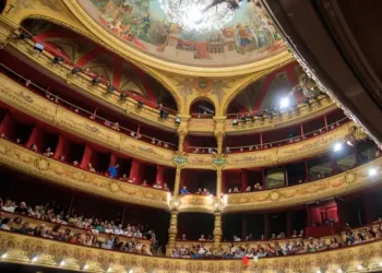 L’Opéra Comédie de Montpellier lève le rideau sur ses secrets