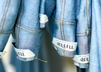 Les jeans Atelier Tuffery voient les choses en grand