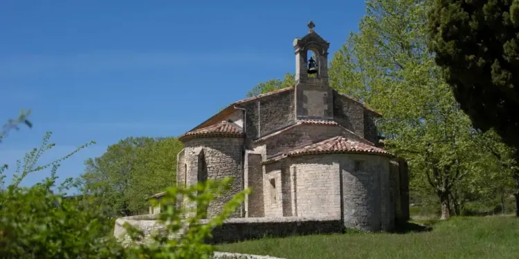 Les rendez-vous en Grand Pic saint-Loup pour les journées Européennes du patrimoine