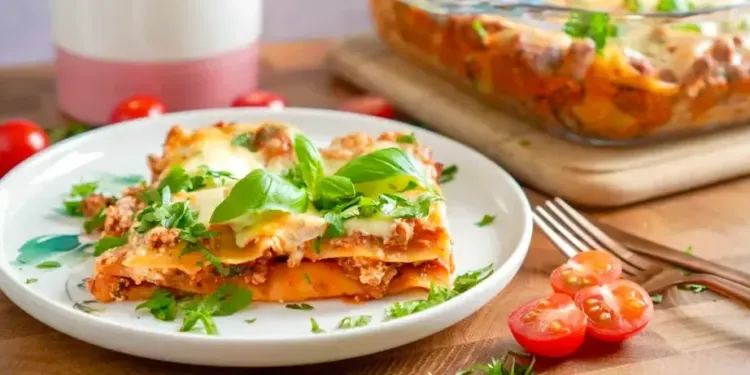 Mamie Lasagnes fait des merveilles à Saint-Gély et Castelnau