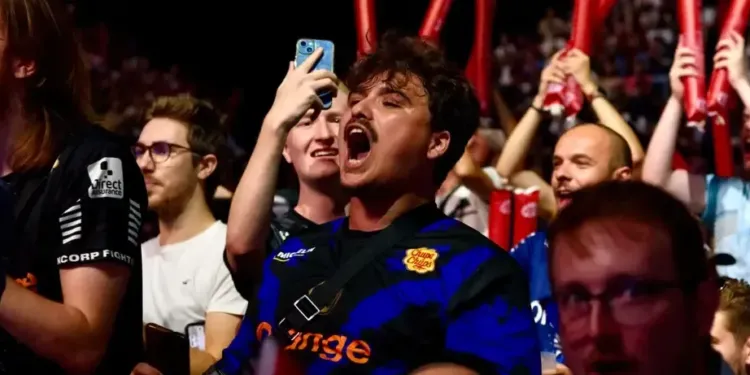 Montpellier : 20 000 fans du jeu vidéo League of Legends à l'Arena ce week-end