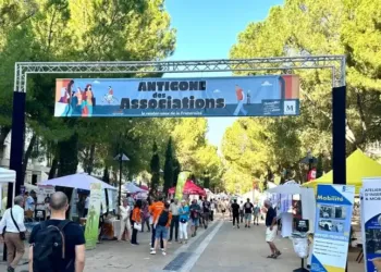 Montpellier : 900 assos pour bouger, s'épanouir, s’engager et agir !