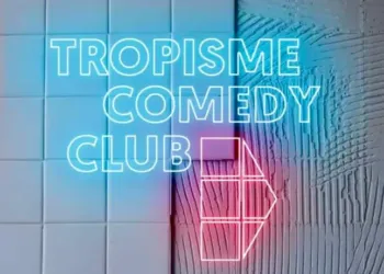 Montpellier : bienvenue au Tropisme Comedy Club !