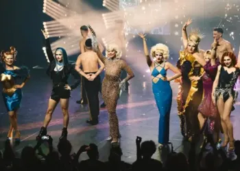 Montpellier : la grande soirée Drag Race au Zénith et au Dieze