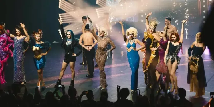 Montpellier : la grande soirée Drag Race au Zénith et au Dieze