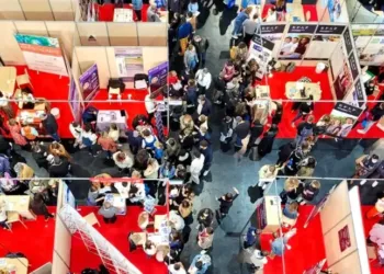 Montpellier Premier Salon Etudiant De La Rentree