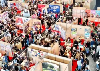 Montpellier : premier salon étudiant de la rentrée